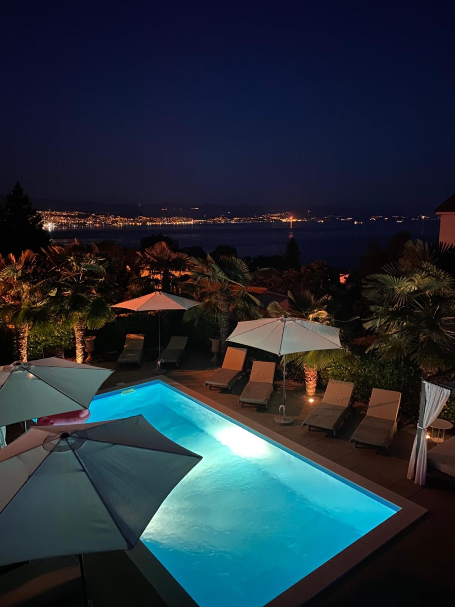 Chiara, Ground Floor By The Pool Apartment