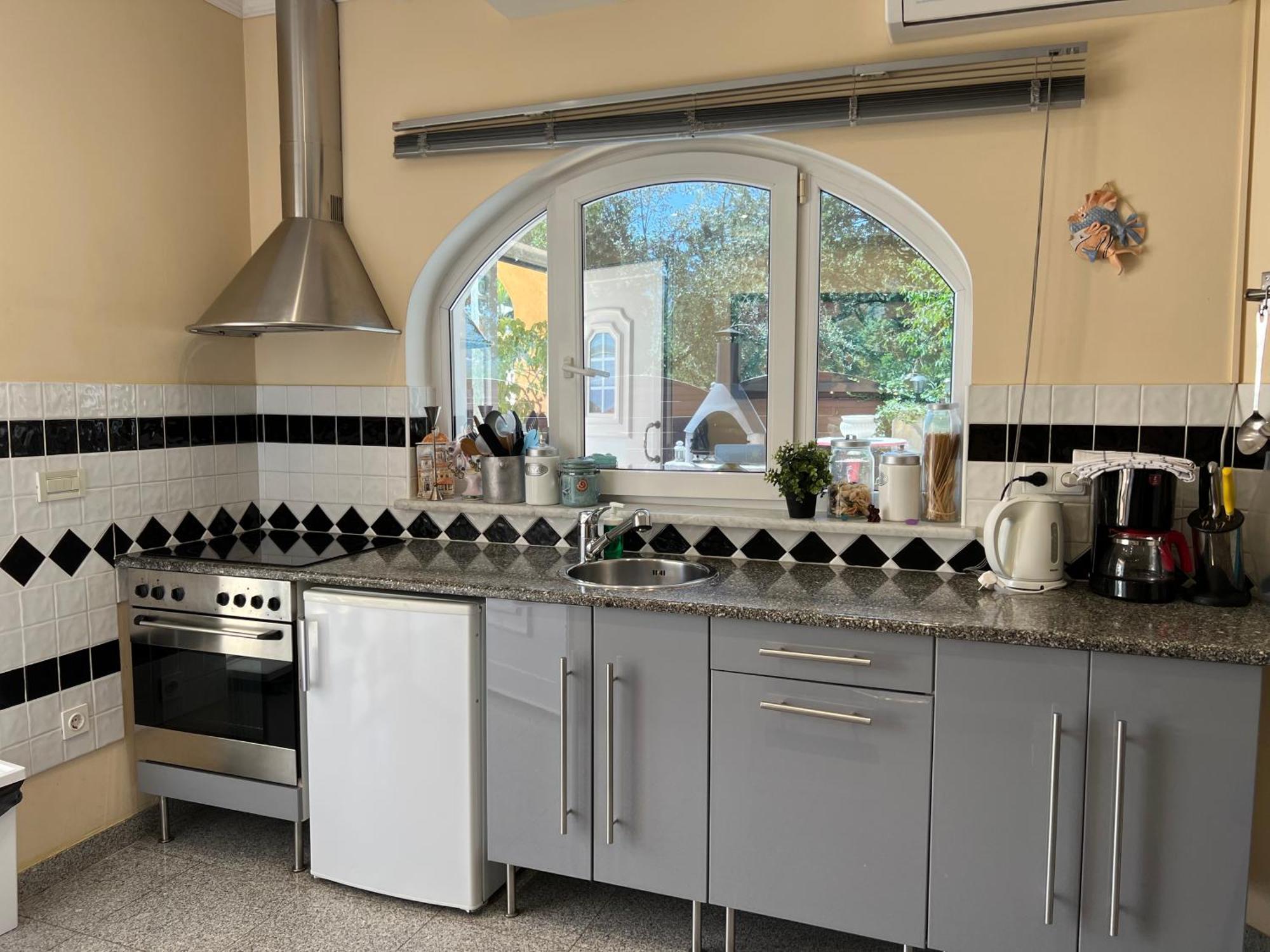 Apartman Chiara, Ground Floor By The Pool *