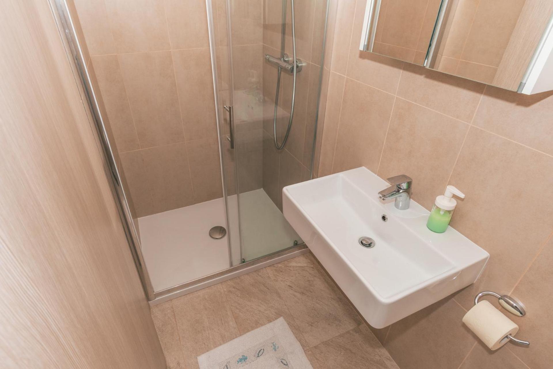 Chiara, Ground Floor By The Pool Apartman Ičići